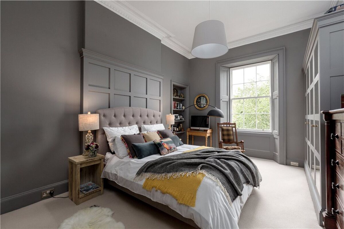 flat for sale in Broughton Street, New Town, Edinburgh, EH1 EDC170212