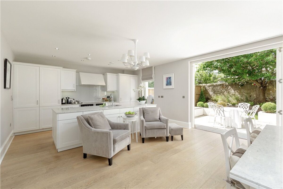 house for sale in Larkfield Gardens, Trinity, Edinburgh, EH5