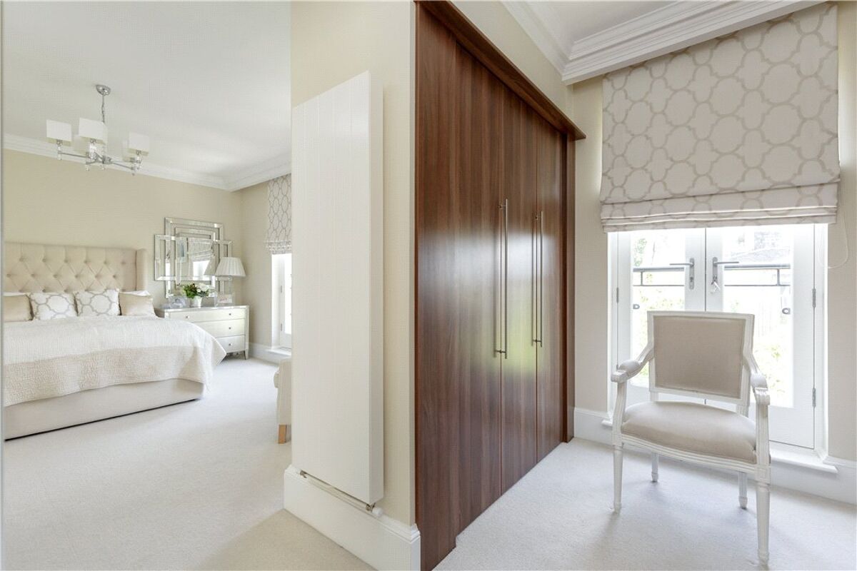 house for sale in Larkfield Gardens, Trinity, Edinburgh, EH5