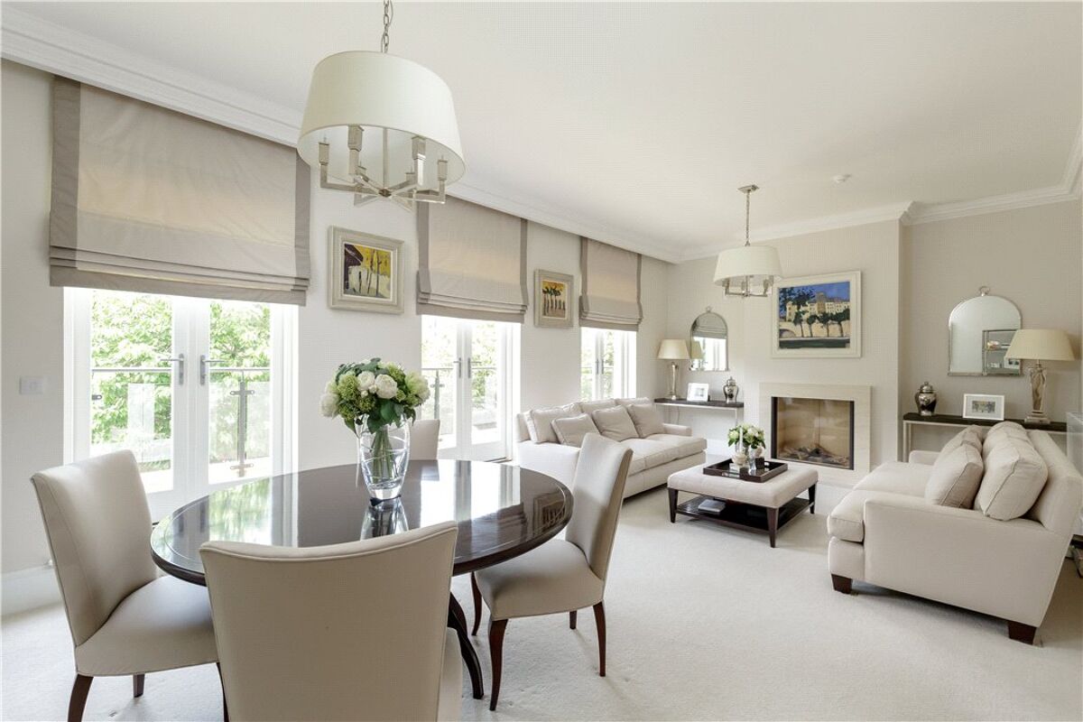 house for sale in Larkfield Gardens, Trinity, Edinburgh, EH5