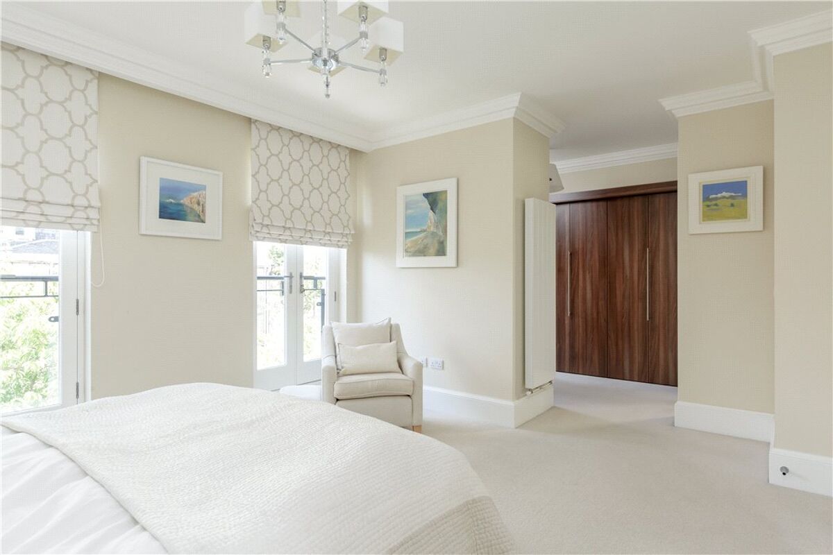 house for sale in Larkfield Gardens, Trinity, Edinburgh, EH5