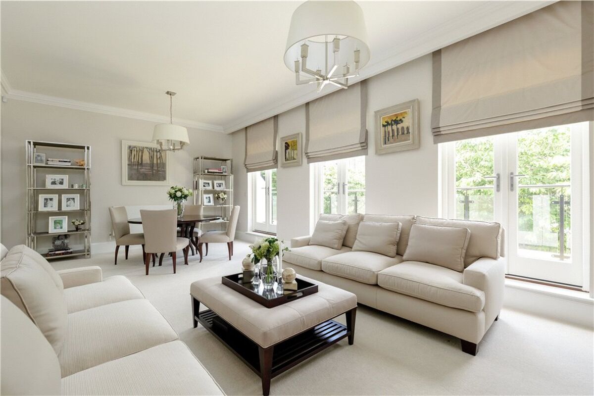 house for sale in Larkfield Gardens, Trinity, Edinburgh, EH5