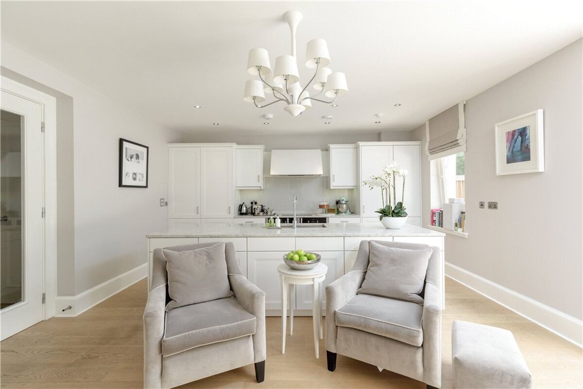 house for sale in Larkfield Gardens, Trinity, Edinburgh, EH5