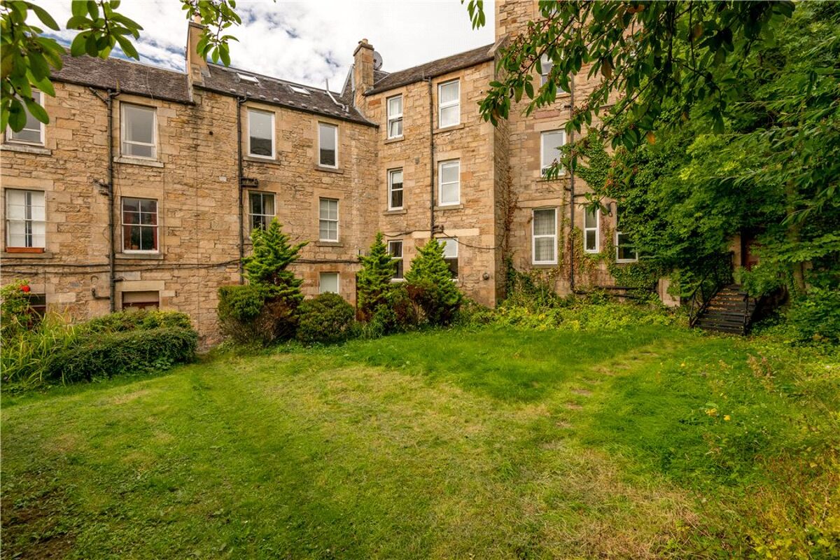 flat for sale in Canonmills, Edinburgh, Midlothian, EH3 - EDC170228 ...