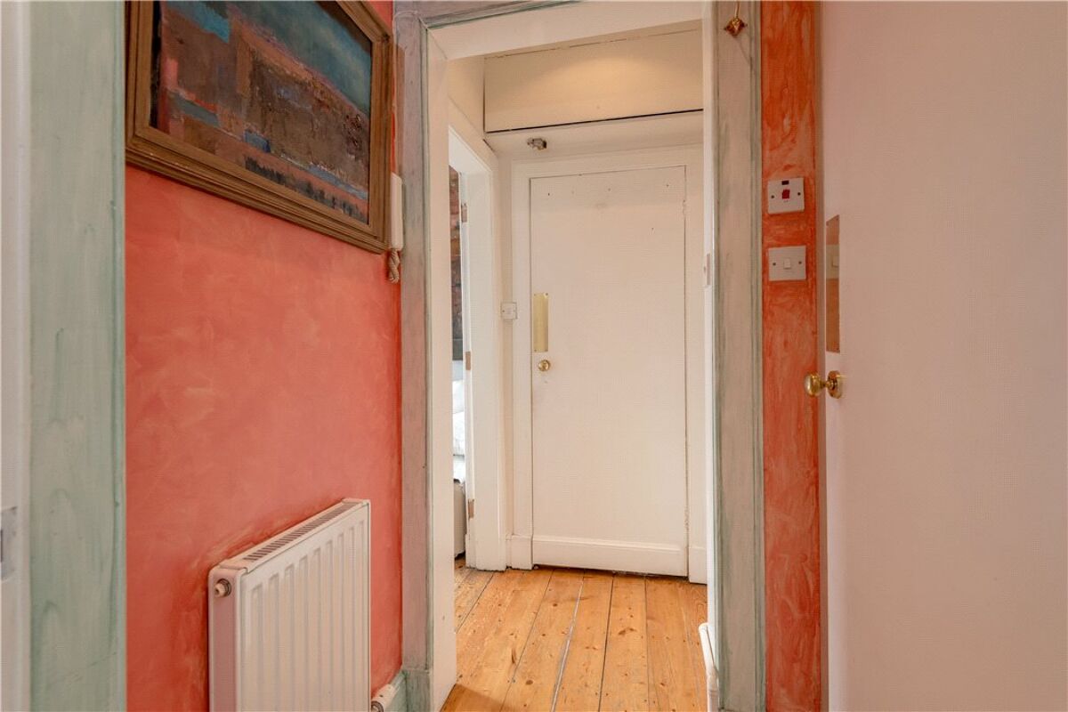 flat for sale in Canonmills, Edinburgh, Midlothian, EH3 EDC170228