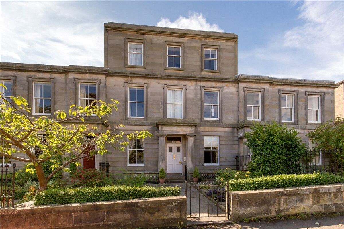 flat for sale in Blacket Place, Newington, Edinburgh, EH9 EDC170232