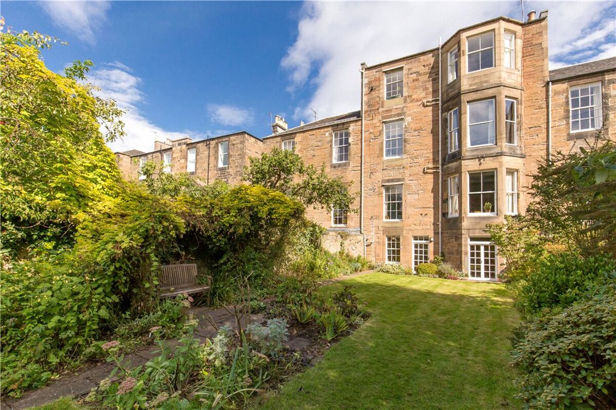 flat for sale in Blacket Place, Newington, Edinburgh, EH9 EDC170232