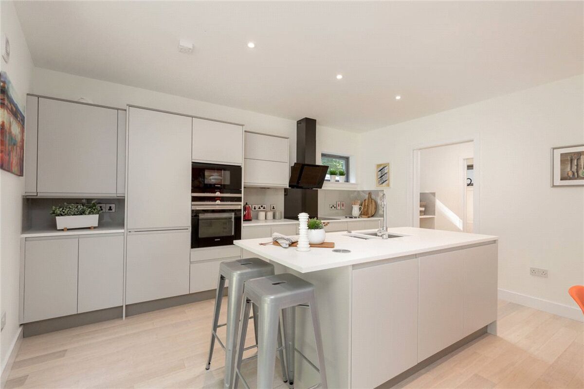 house for sale in West Mill Road, Edinburgh, Midlothian, EH13