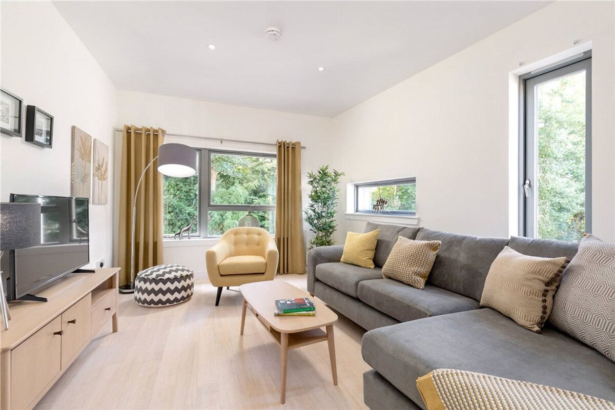 house for sale in West Mill Road, Edinburgh, Midlothian, EH13