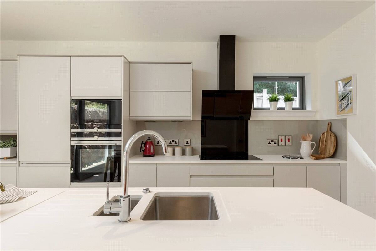 house for sale in West Mill Road, Edinburgh, Midlothian, EH13