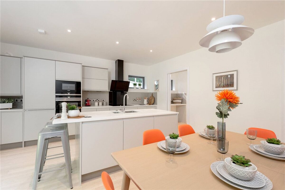 house for sale in West Mill Road, Edinburgh, Midlothian, EH13