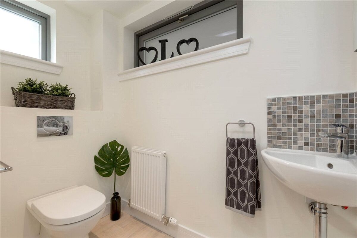 house for sale in West Mill Road, Edinburgh, Midlothian, EH13