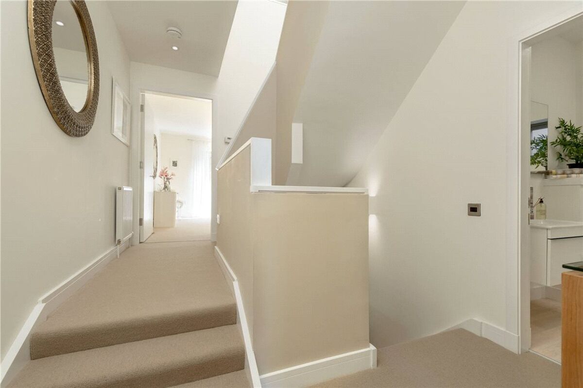 house for sale in West Mill Road, Edinburgh, Midlothian, EH13