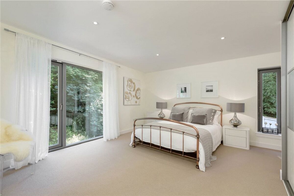 house for sale in West Mill Road, Edinburgh, Midlothian, EH13