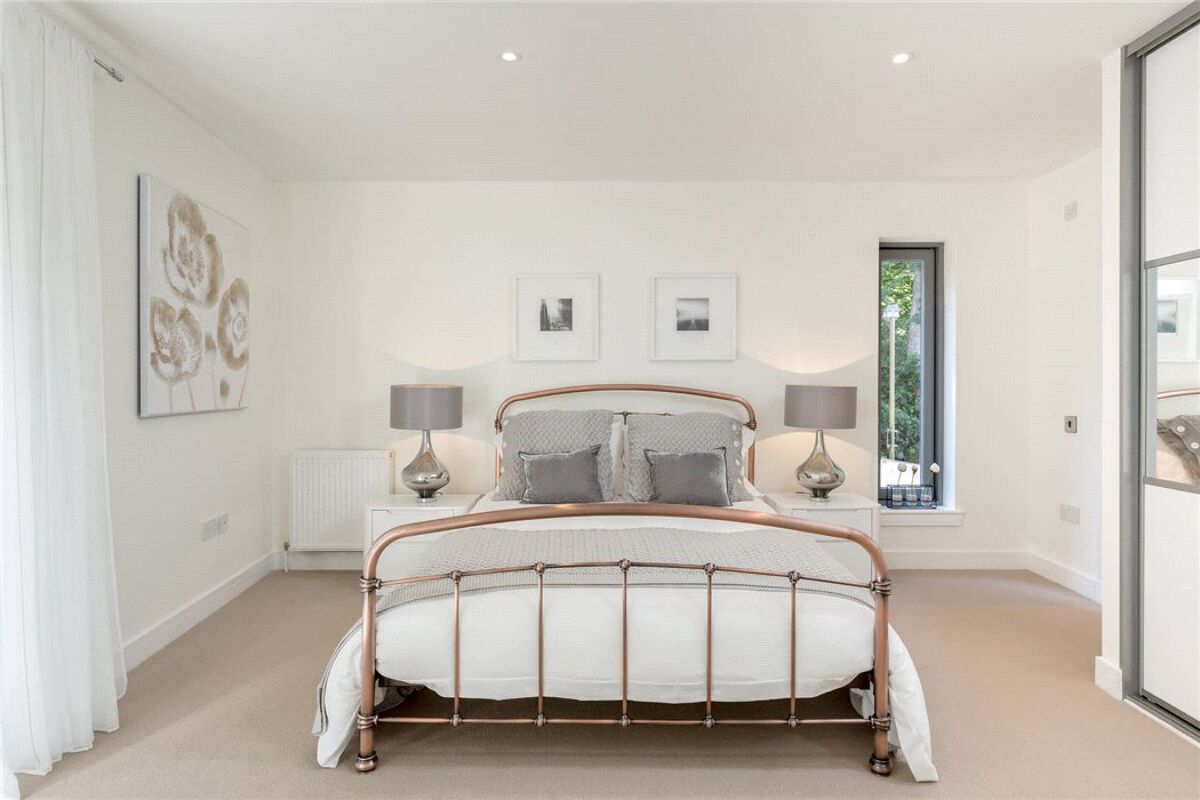 house for sale in West Mill Road, Edinburgh, Midlothian, EH13