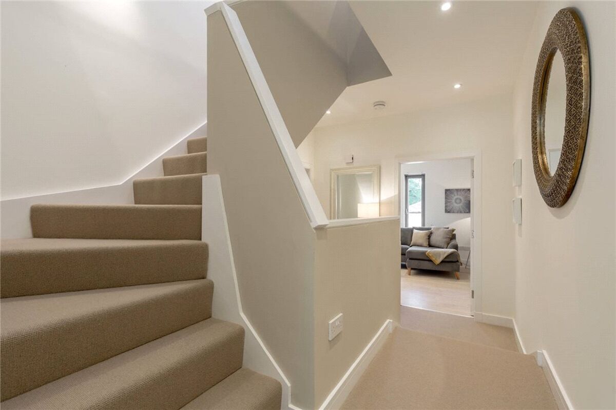 house for sale in West Mill Road, Edinburgh, Midlothian, EH13