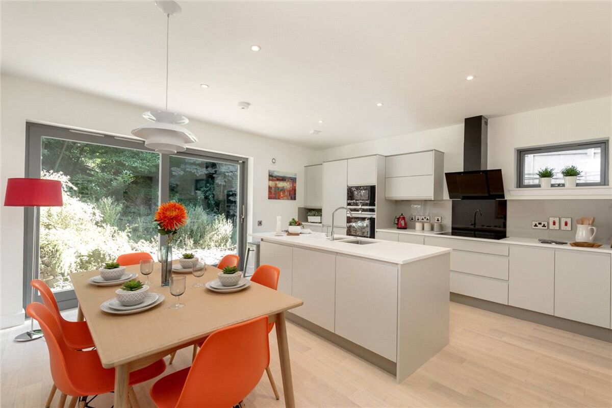 house for sale in West Mill Road, Edinburgh, Midlothian, EH13