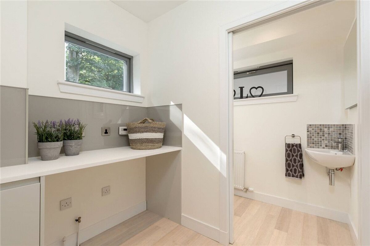 house for sale in West Mill Road, Edinburgh, Midlothian, EH13