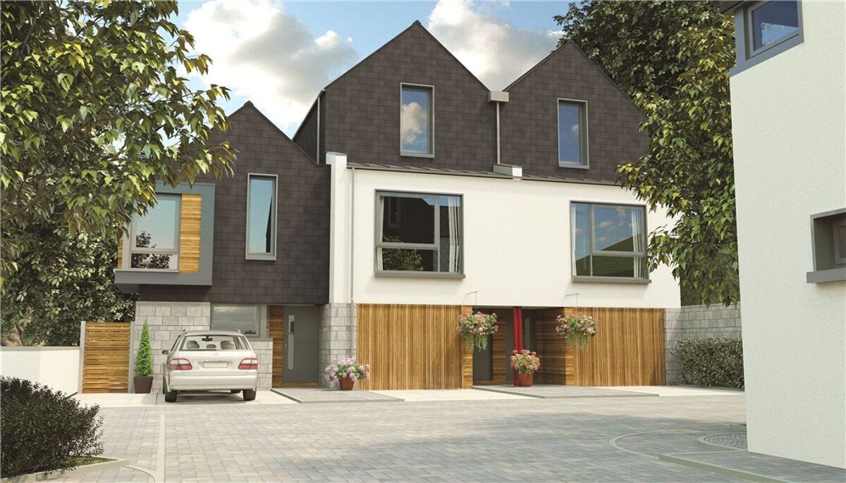 house for sale in West Mill Road, Edinburgh, Midlothian, EH13