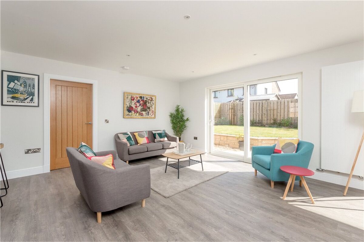 development for sale in Brunstane Road South, Edinburgh, Midlothian