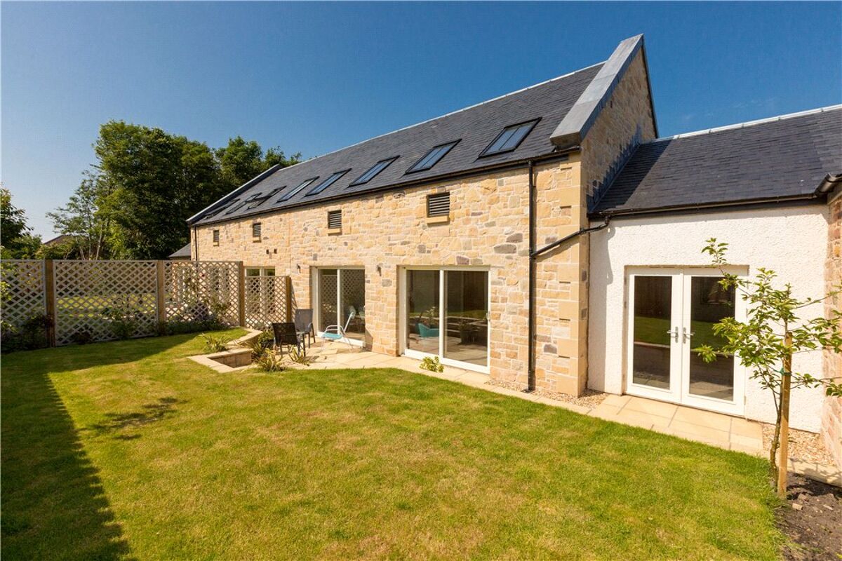 development for sale in Brunstane Road South, Edinburgh, Midlothian