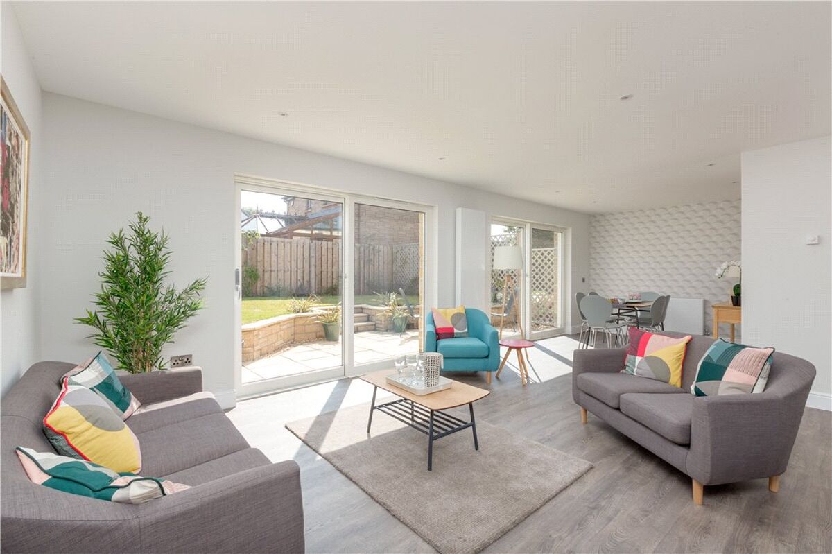 development for sale in Brunstane Road South, Edinburgh, Midlothian