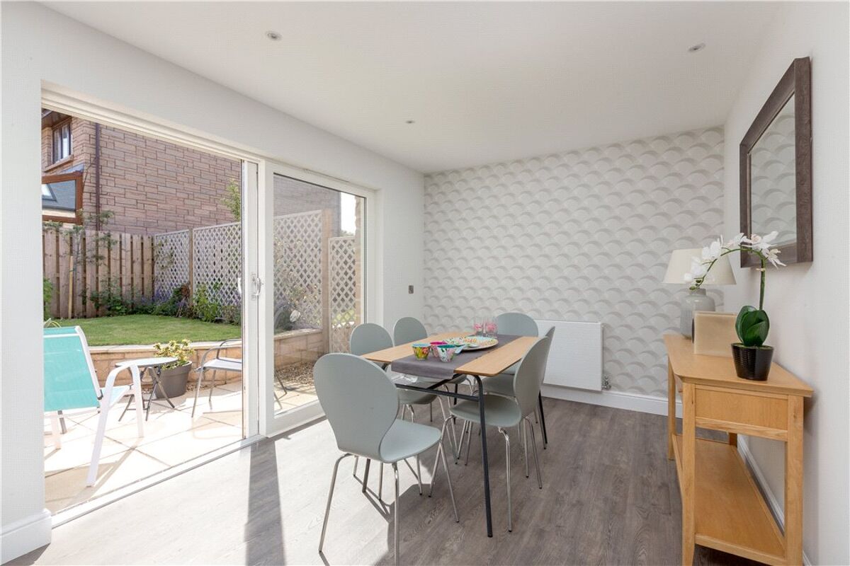 development for sale in Brunstane Road South, Edinburgh, Midlothian