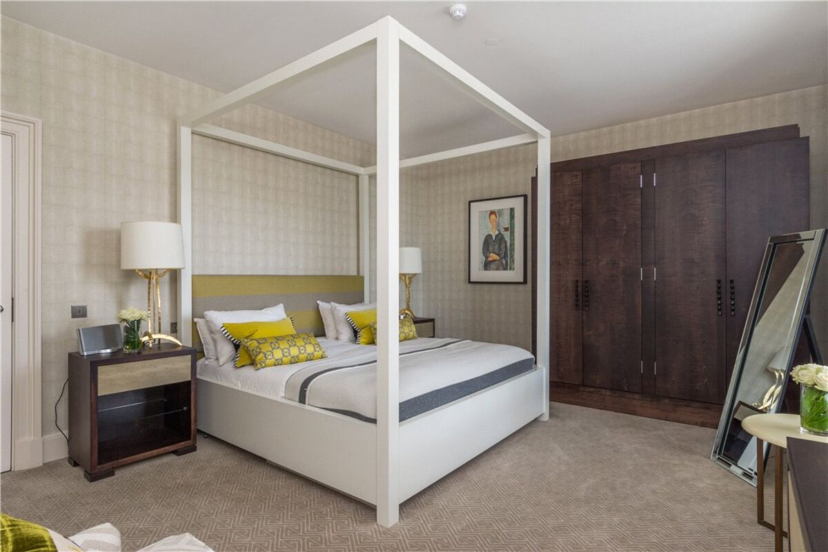 Property for sale Atholl Crescent, Edinburgh, Midlothian, EH3