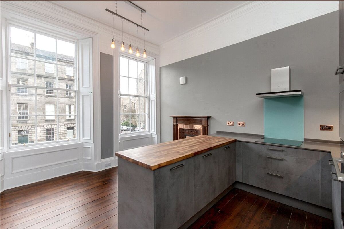 flat for sale in Dundas Street, Edinburgh, Midlothian, EH3 EDC170299