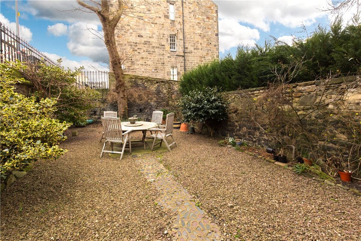 flat for sale in Dundas Street, Edinburgh, Midlothian, EH3 EDC170299