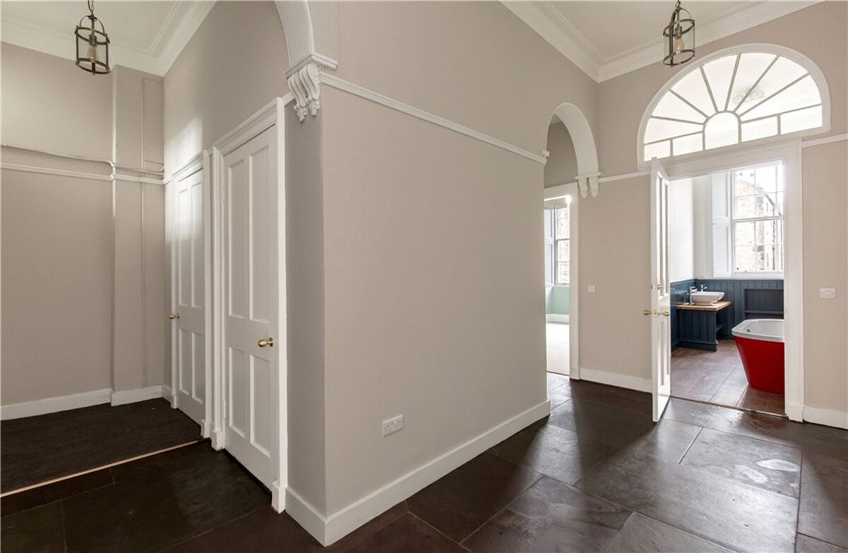 flat for sale in Dundas Street, Edinburgh, Midlothian, EH3 EDC170299