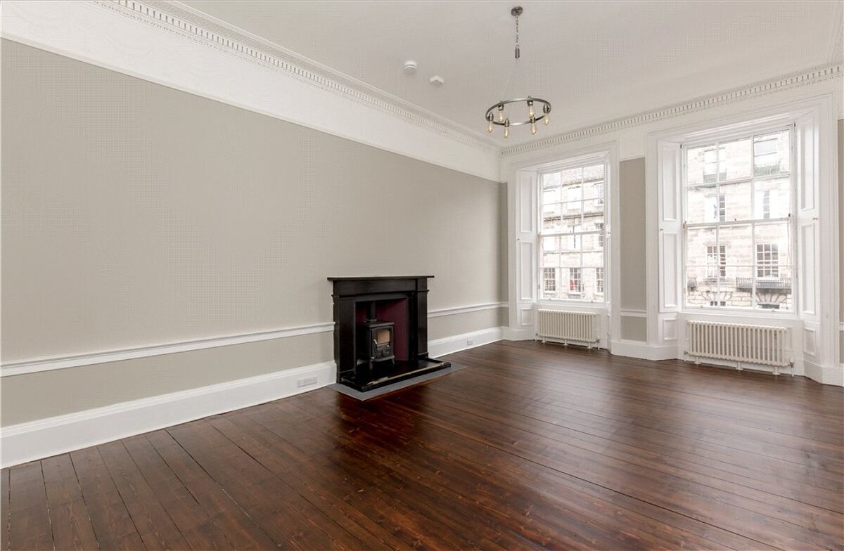 flat for sale in Dundas Street, Edinburgh, Midlothian, EH3 EDC170299