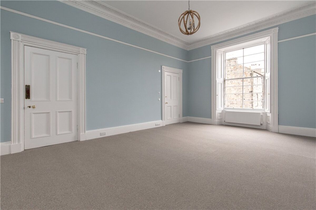 flat for sale in Dundas Street, Edinburgh, Midlothian, EH3 EDC170299