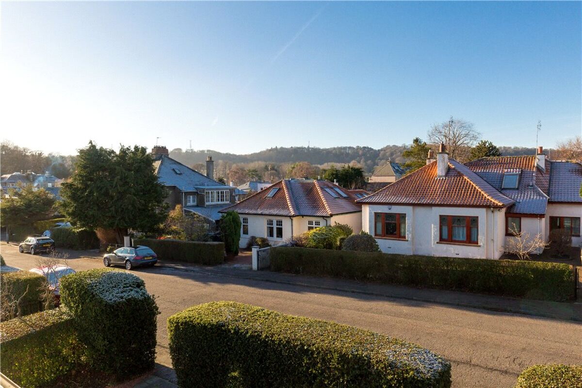 house for sale in Jeffrey Avenue, Edinburgh, Midlothian, EH4