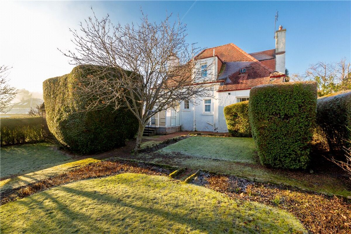 house for sale in Jeffrey Avenue, Edinburgh, Midlothian, EH4