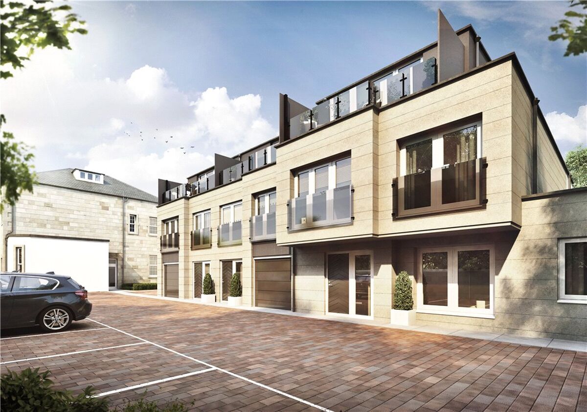 house for sale in Minto Street, Edinburgh, Midlothian, EH9 EDC180009