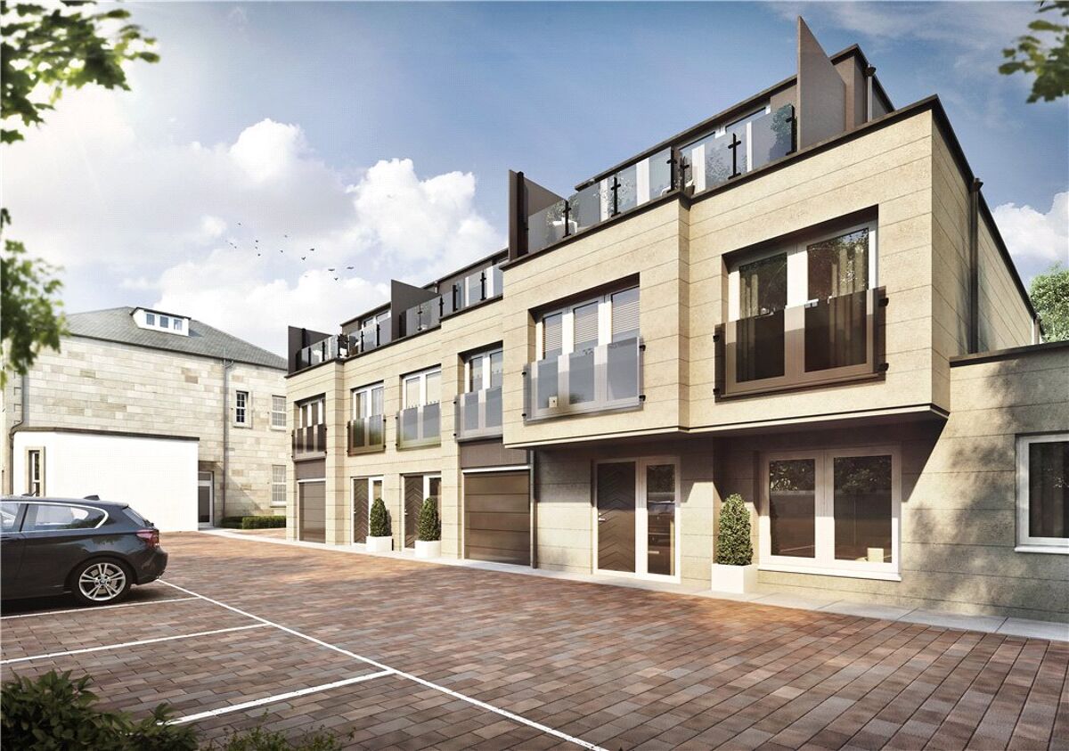 house for sale in OLD Minto Street, Edinburgh, Midlothian, EH9