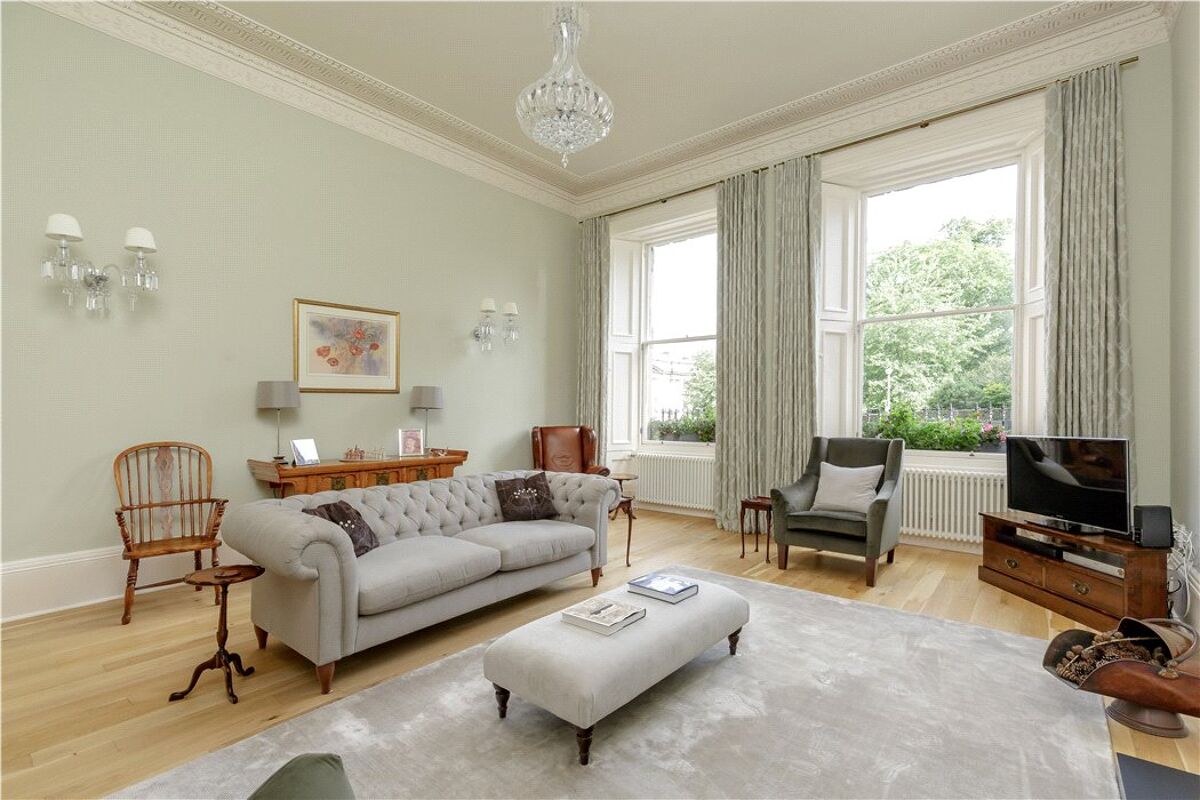 Property for sale Moray Place, New Town, Edinburgh, EH3 Knight Frank