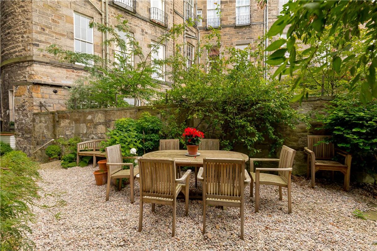 Property for sale Moray Place, New Town, Edinburgh, EH3 Knight Frank