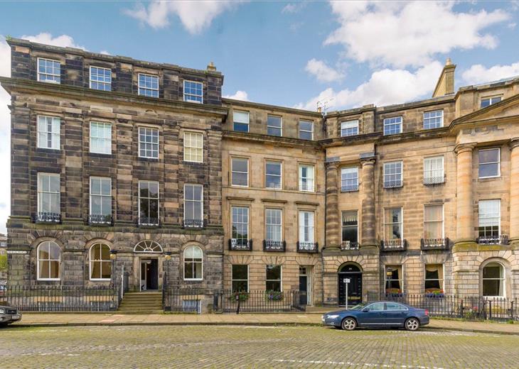 Property for Sale in Edinburgh Houses for Sale in Edinburgh Knight