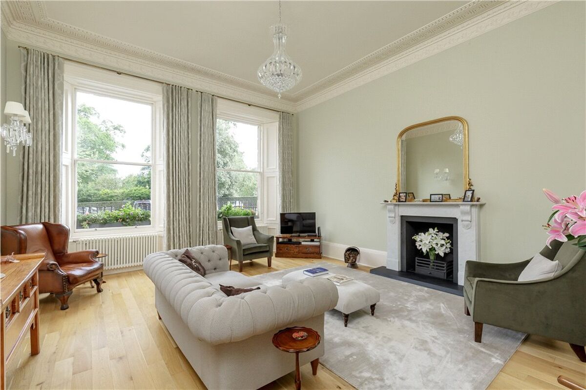 Property for sale Moray Place, New Town, Edinburgh, EH3 Knight Frank