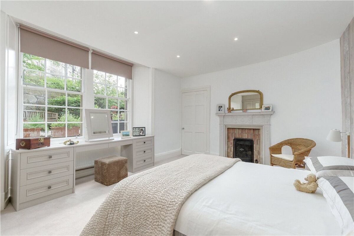 Property for sale Moray Place, New Town, Edinburgh, EH3 Knight Frank