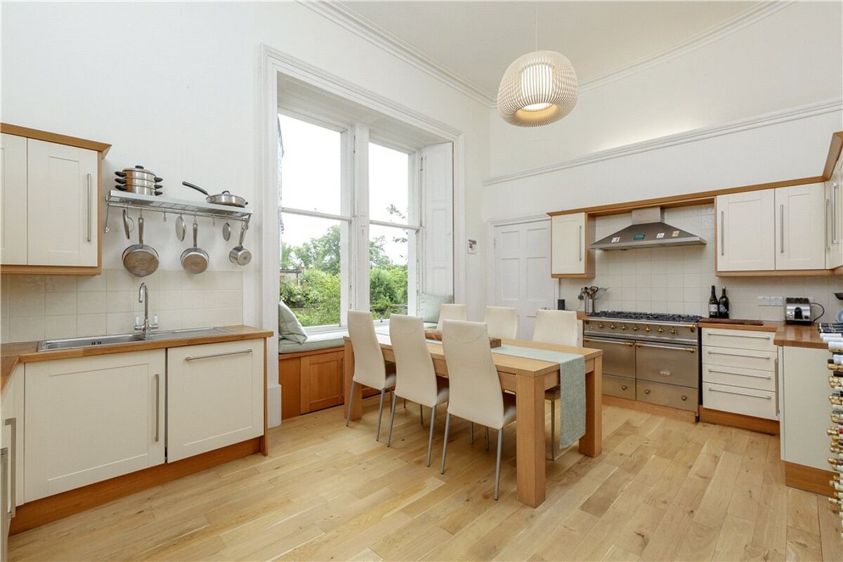 Property for sale Moray Place, New Town, Edinburgh, EH3 Knight Frank
