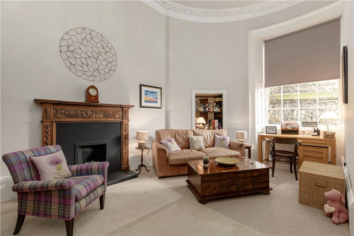 Property for sale Moray Place, New Town, Edinburgh, EH3 Knight Frank