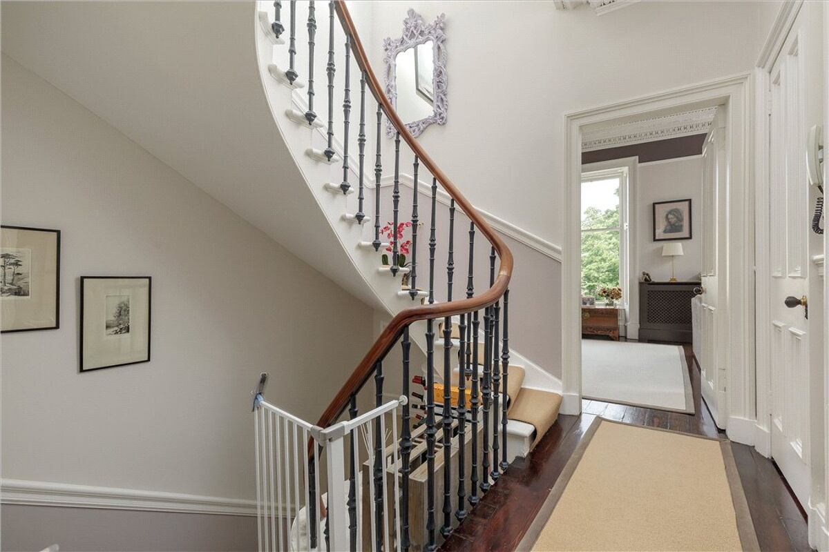 flat for sale in Dean Park Crescent, Edinburgh, EH4 EDC180038