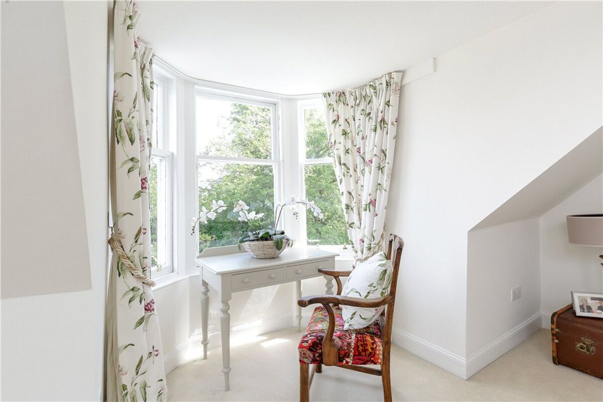 flat for sale in Dean Park Crescent, Edinburgh, EH4 EDC180038