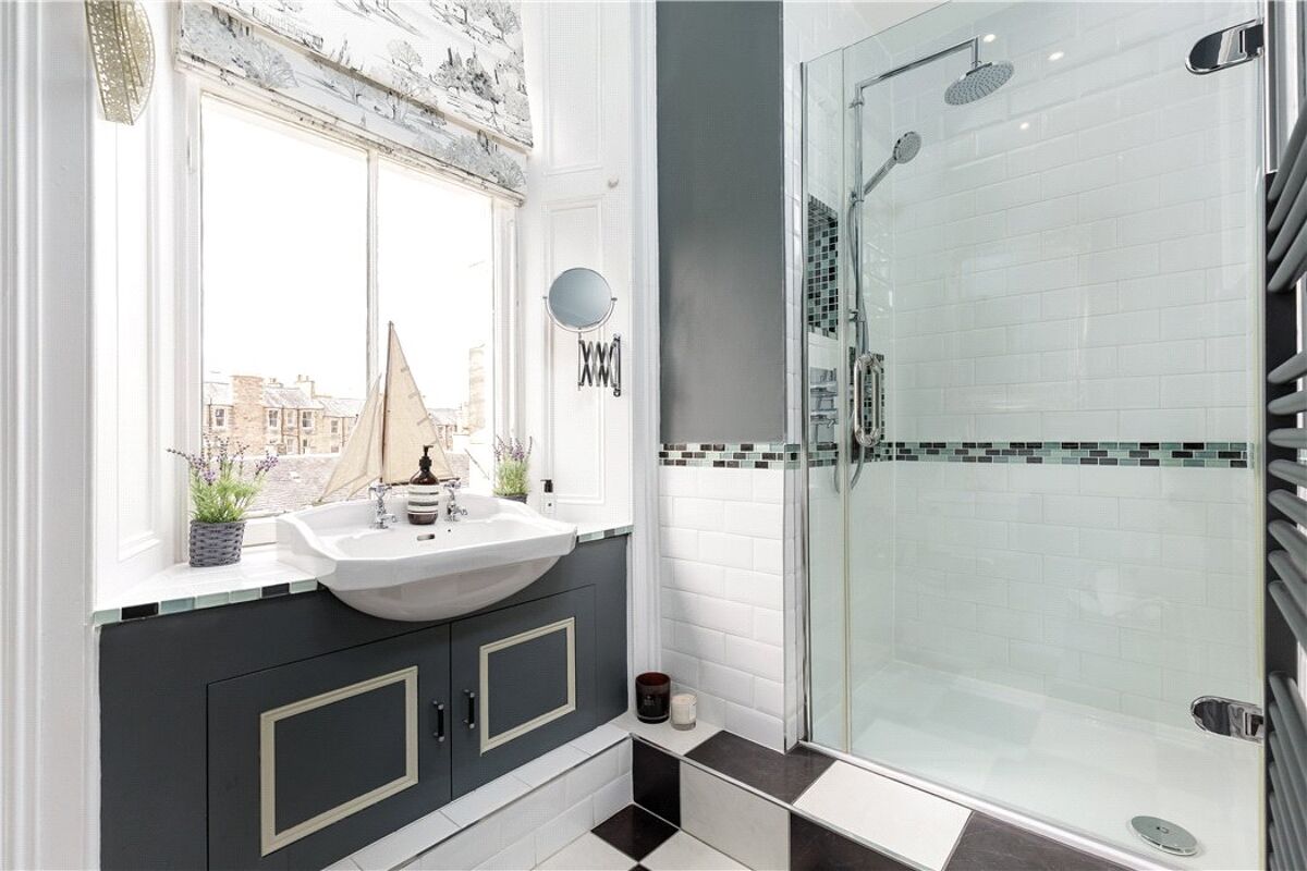 flat for sale in Dean Park Crescent, Edinburgh, EH4 EDC180038