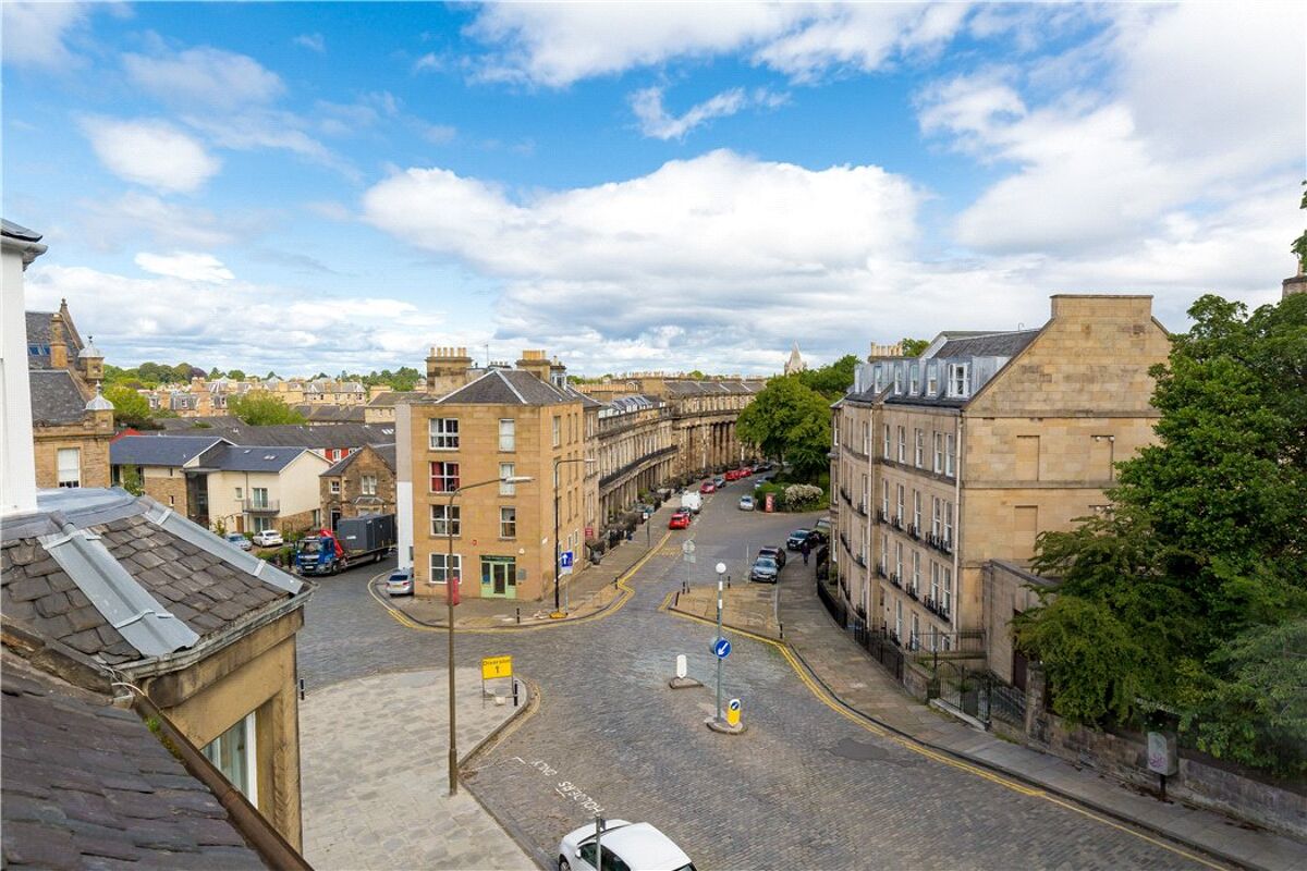 flat for sale in Dean Park Crescent, Edinburgh, EH4 EDC180038