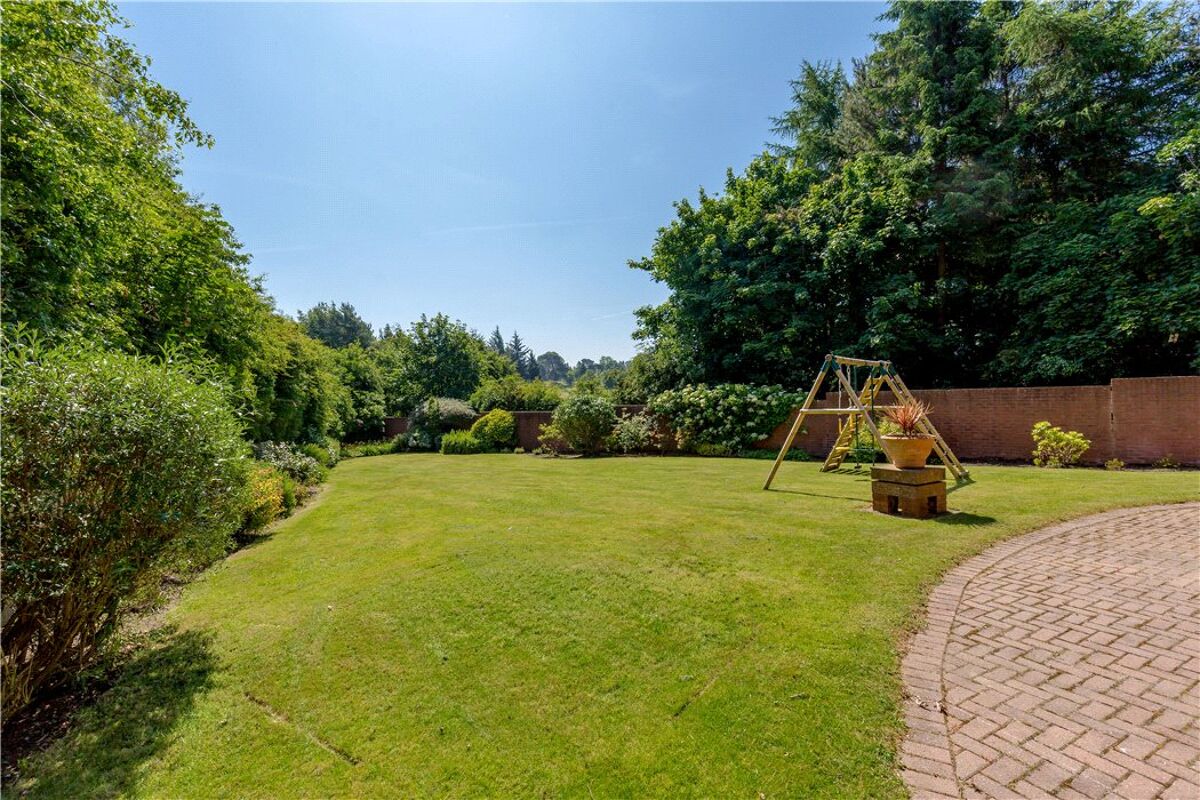 house for sale in Barnton Avenue West, Edinburgh, Midlothian, EH4