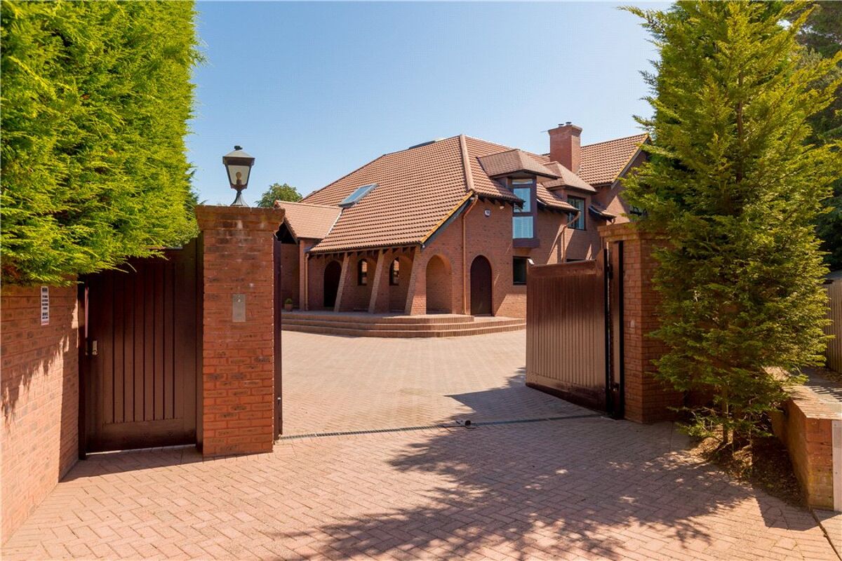 house for sale in Barnton Avenue West, Edinburgh, Midlothian, EH4